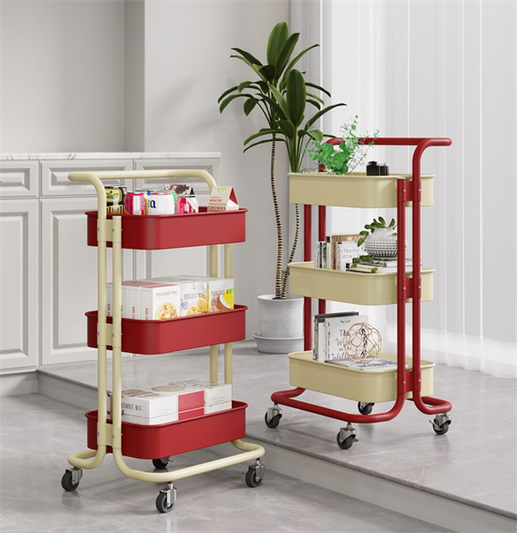 Storage Rack